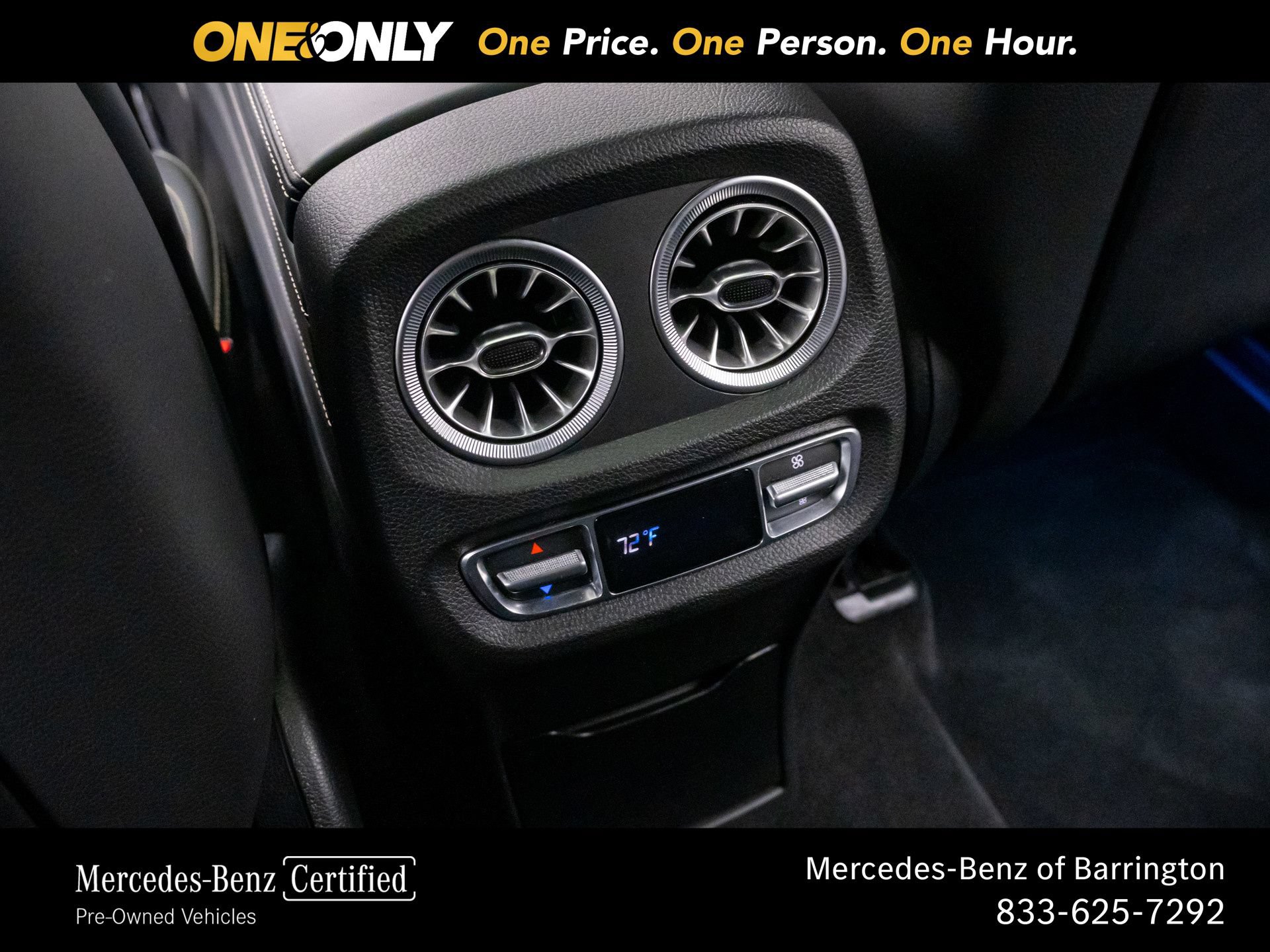 Certified 2024 Mercedes-Benz G 63 AMG 4MATIC image 21