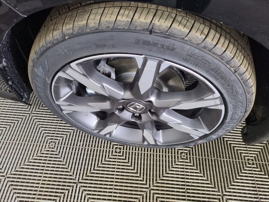 New 2026 Honda Civic Sport Touring image 27