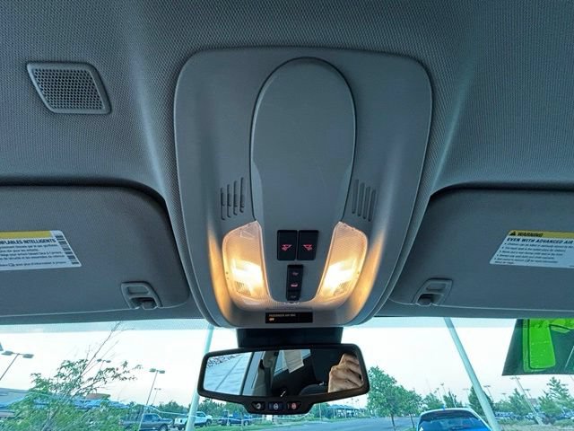 Used 2017 GMC Terrain SLE w/ Driver Alert Package I FWD image 13