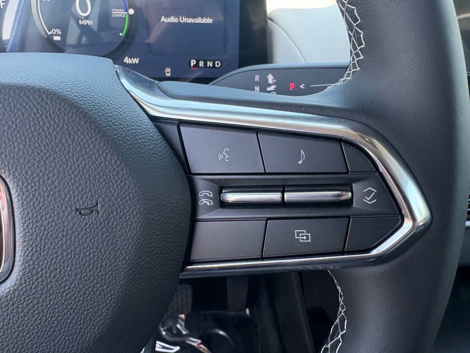 New 2026 Honda Prologue Touring image 22