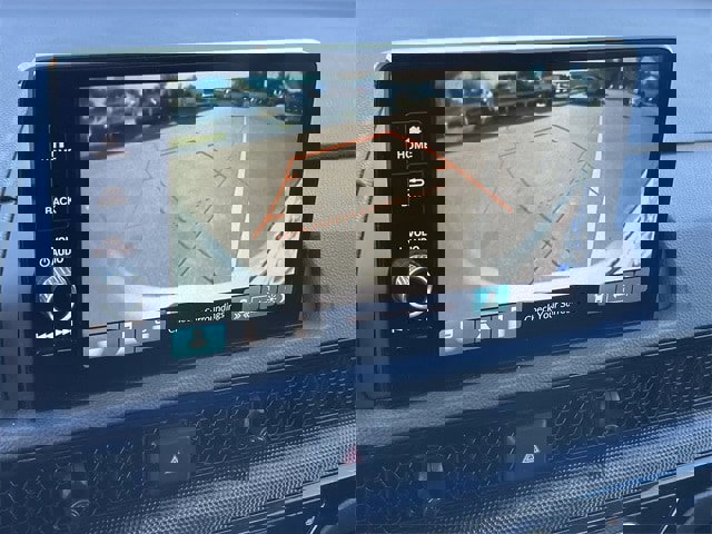 Certified 2023 Honda CR-V EX-L image 17