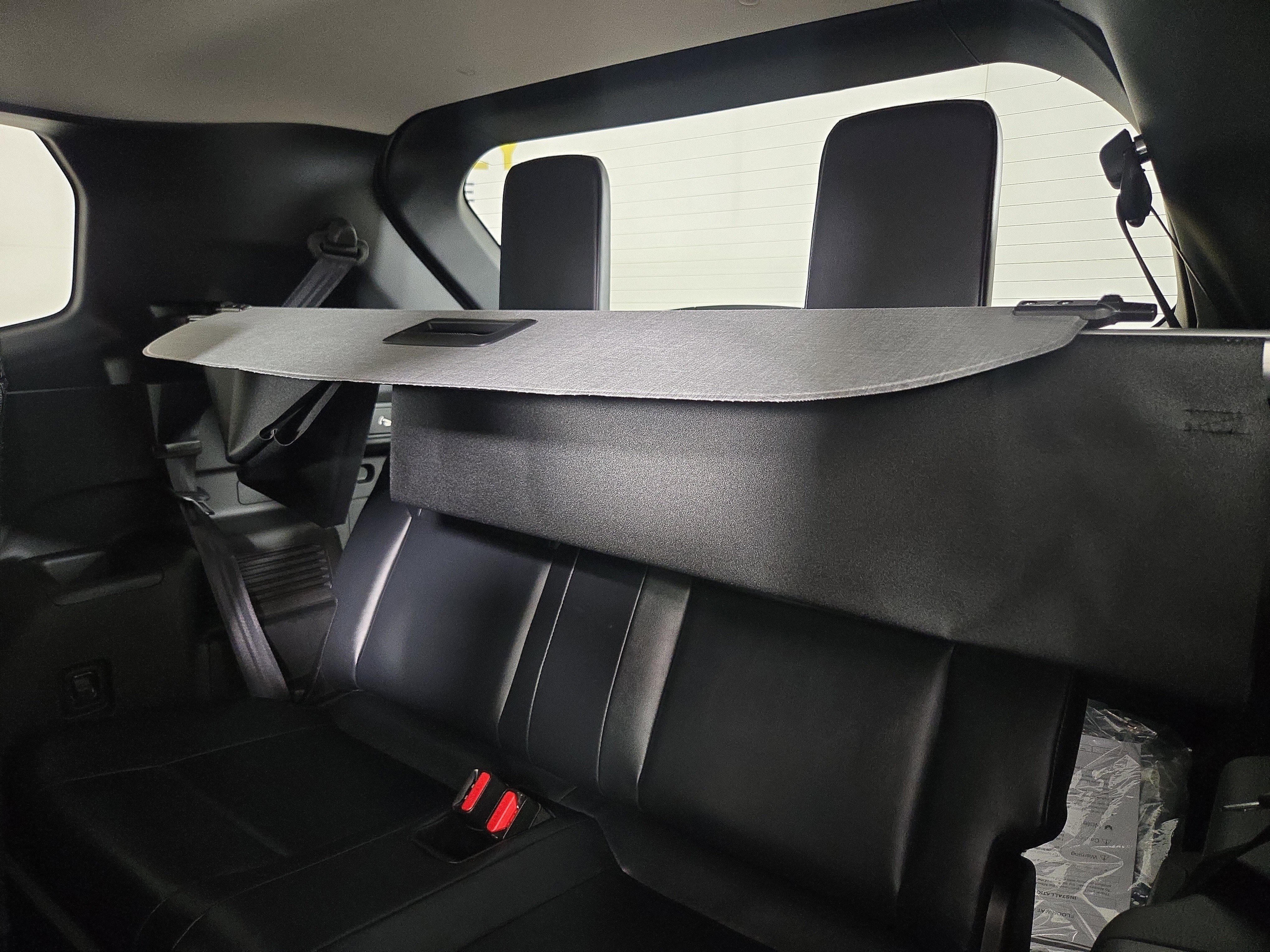 New 2026 Mitsubishi Outlander SE FWD image 12
