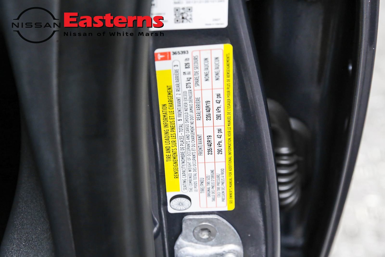 Used 2019 Tesla Model 3 Long Range image 31