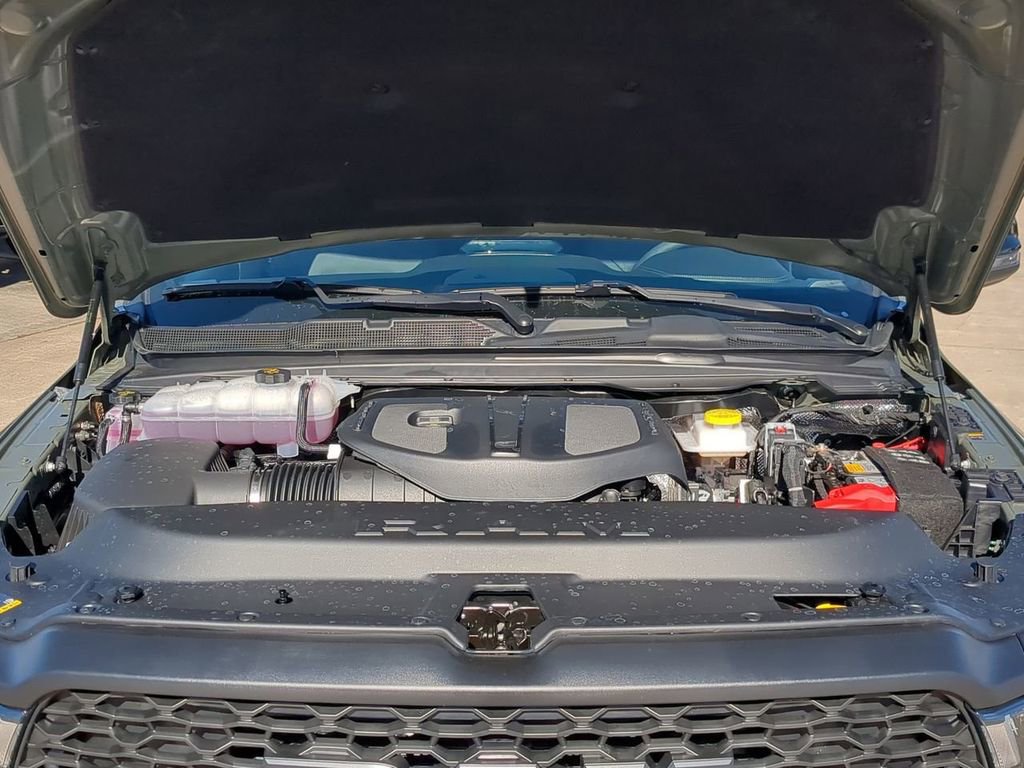 New 2026 RAM 1500 Rebel image 34