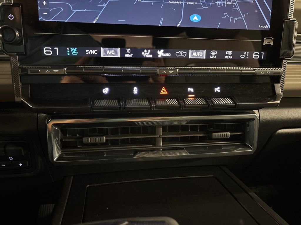 New 2026 GMC Hummer EV SUV image 41