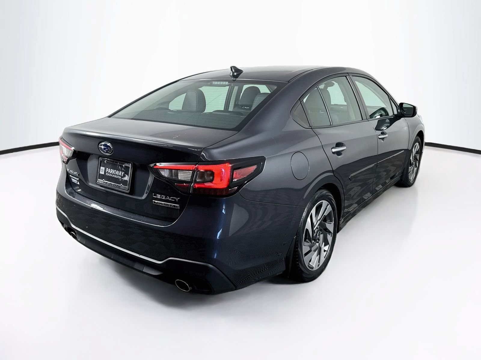 Used 2024 Subaru Legacy Touring XT AWD/4WD image 7
