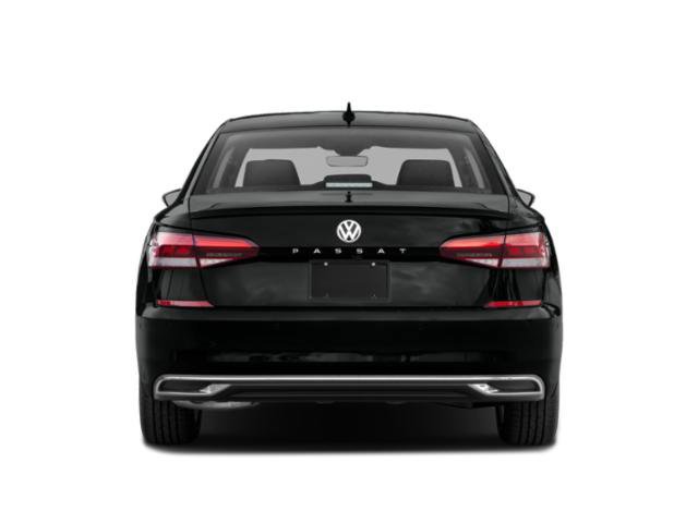 Used 2022 Volkswagen Passat 2.0T SE FWD image 5