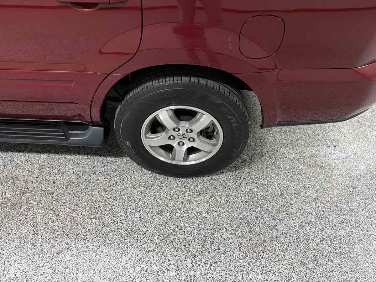 Used 2006 Honda Pilot EX-L image 39