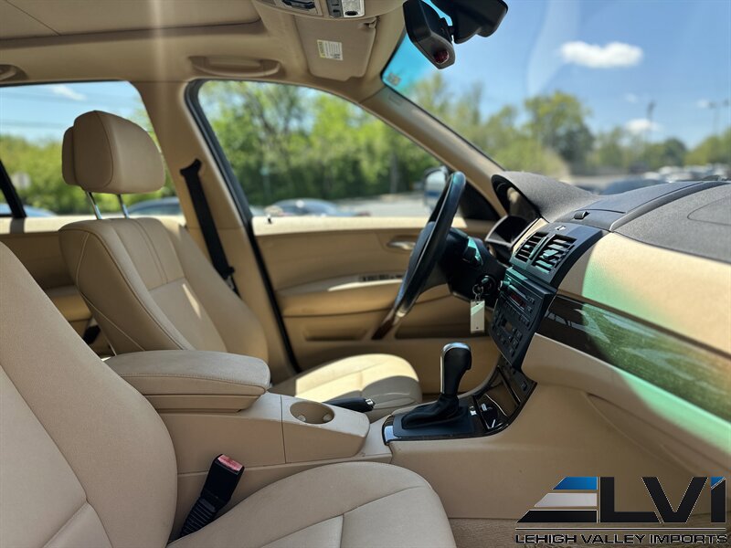 Used 2010 BMW X3 xDrive30i AWD/4WD image 38