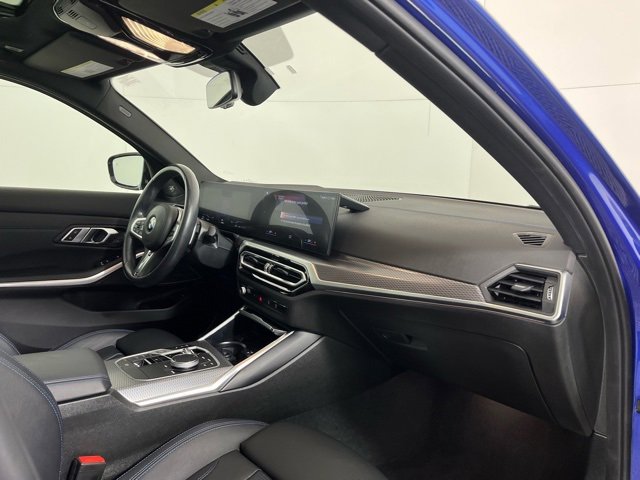 Certified 2023 BMW M340i xDrive w/ Premium Package image 22