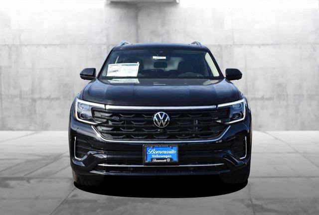 New 2026 Volkswagen Atlas SEL Premium R-Line image 4
