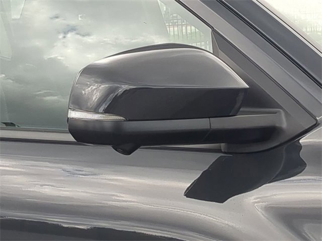 New 2026 Toyota 4Runner Limited image 12