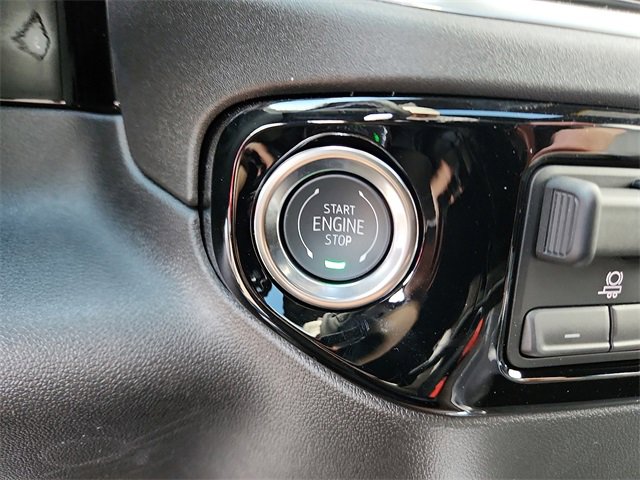 New 2026 Chevrolet Silverado 2500 High Country w/ Technology Package image 19