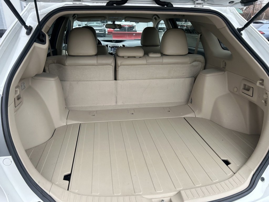 Used 2015 Toyota Venza XLE image 11