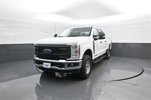 New 2026 Ford F250 XL w/ XL Off-Road Package image 3