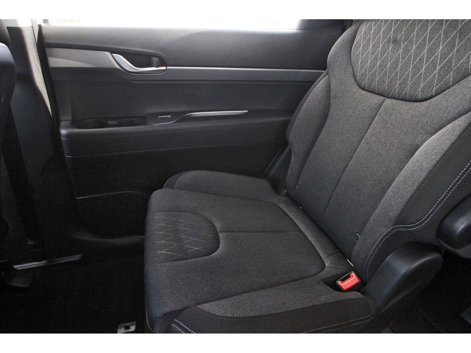 Used 2022 Hyundai Palisade SEL FWD image 13