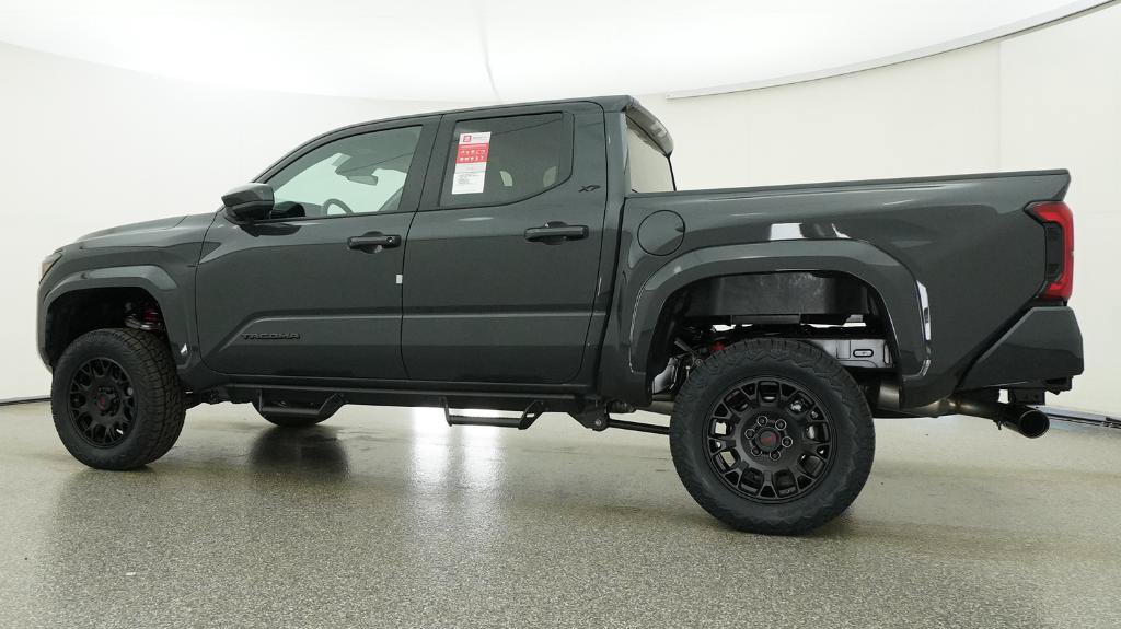 New 2026 Toyota Tacoma SR5 AWD/4WD image 45