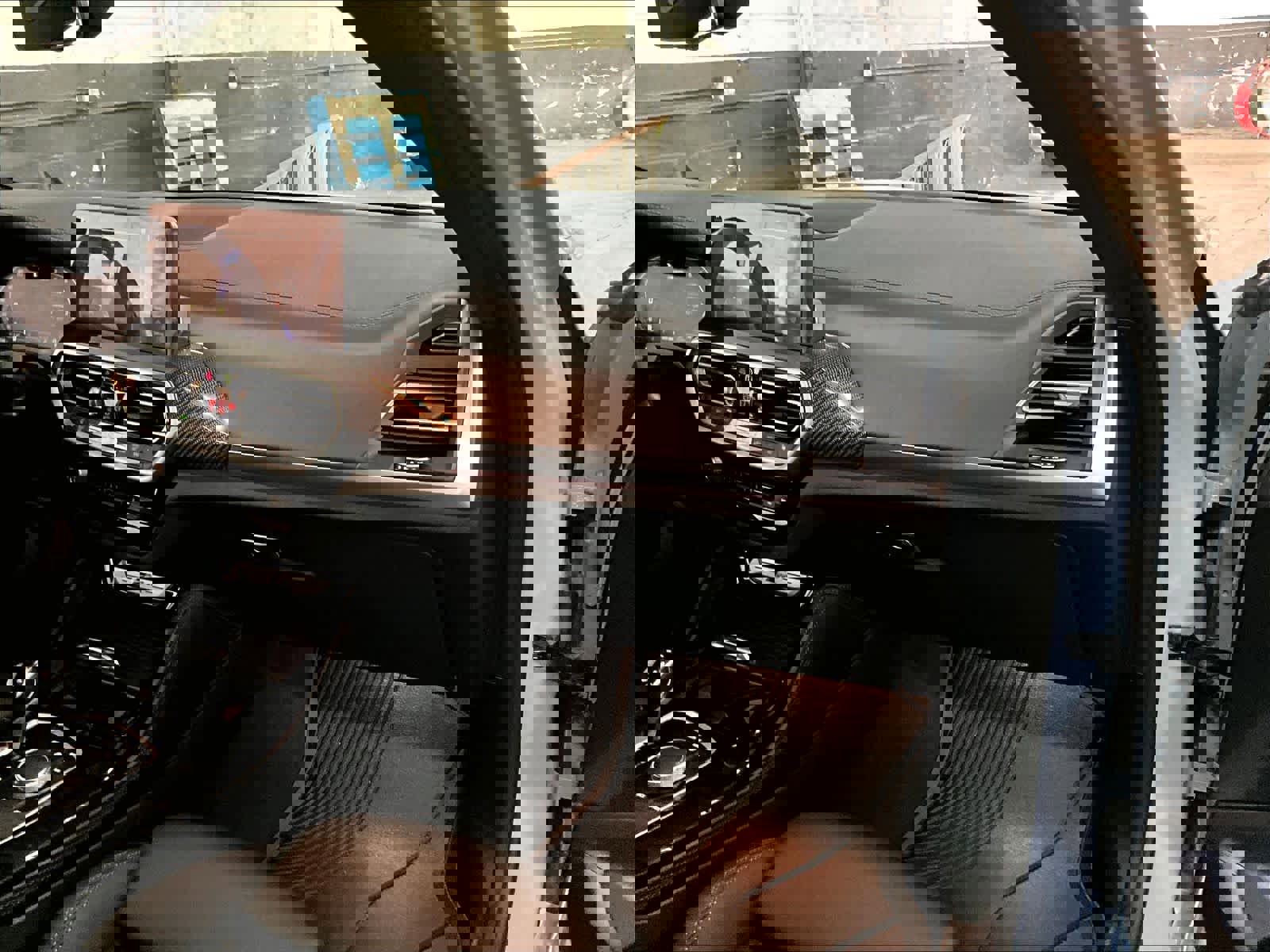 Certified 2024 BMW X4 M40i image 17