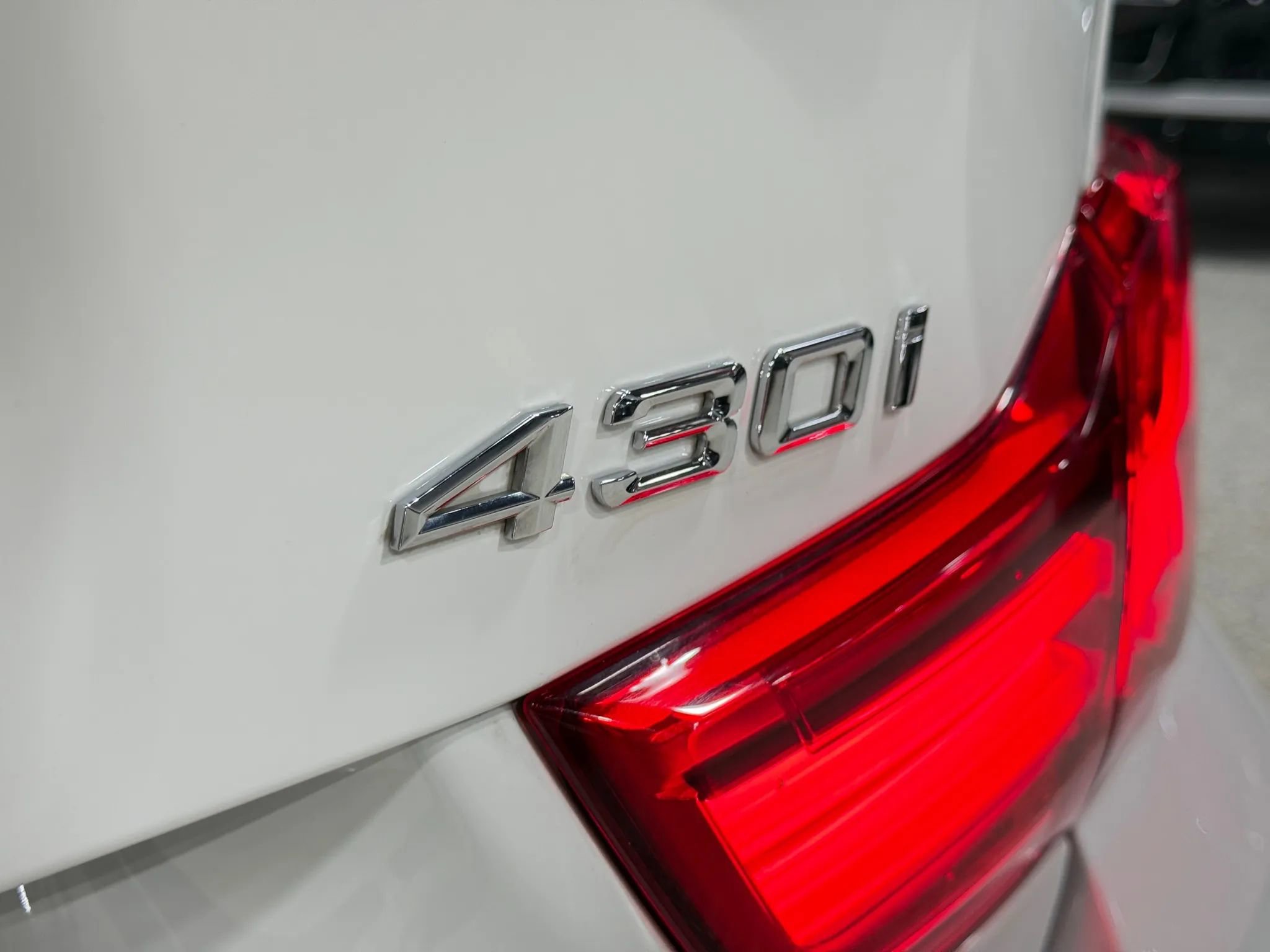Used 2019 BMW 430i xDrive Coupe image 65