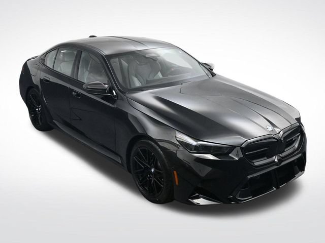New 2027 BMW M5 w/ Carbon Package AWD/4WD image 26