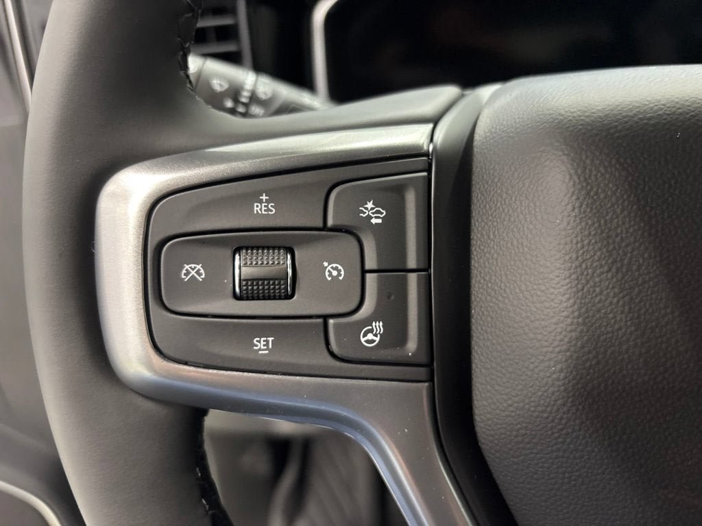 New 2026 Chevrolet Silverado 2500 LT AWD/4WD image 28