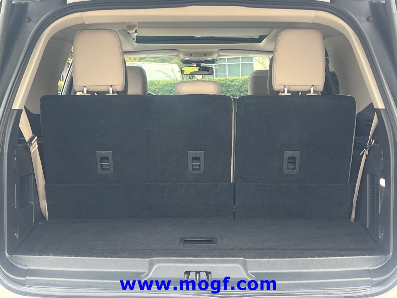 Used 2024 Ford Expedition Limited RWD image 24