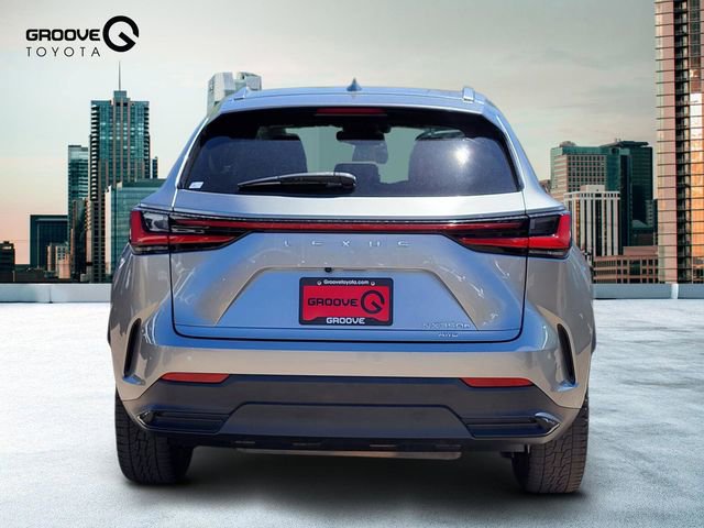 Used 2022 Lexus NX 350h AWD w/ Towing Package (2000 Lbs) image 5