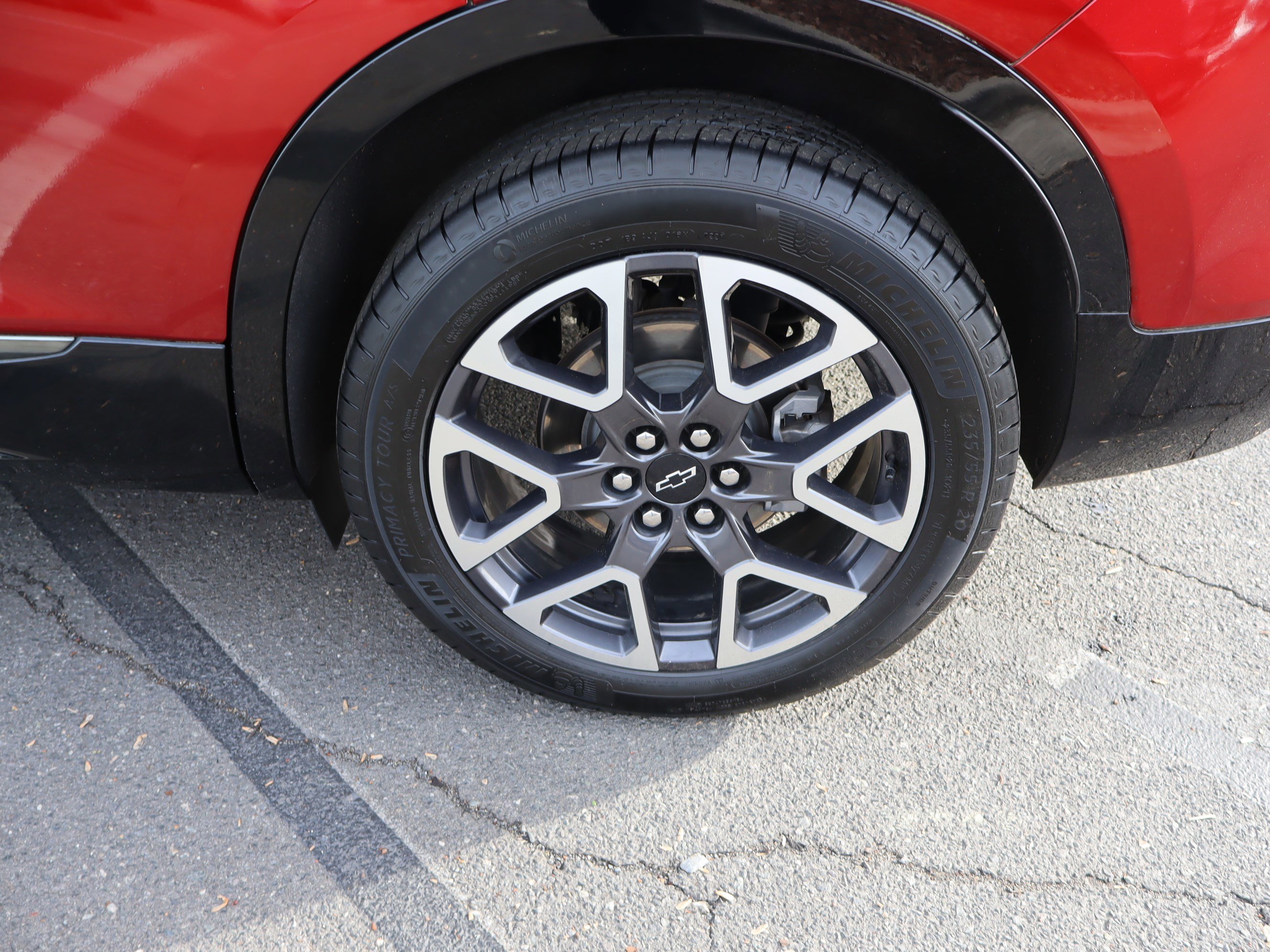 Used 2023 Chevrolet Blazer RS w/ Driver Confidence II Package image 40