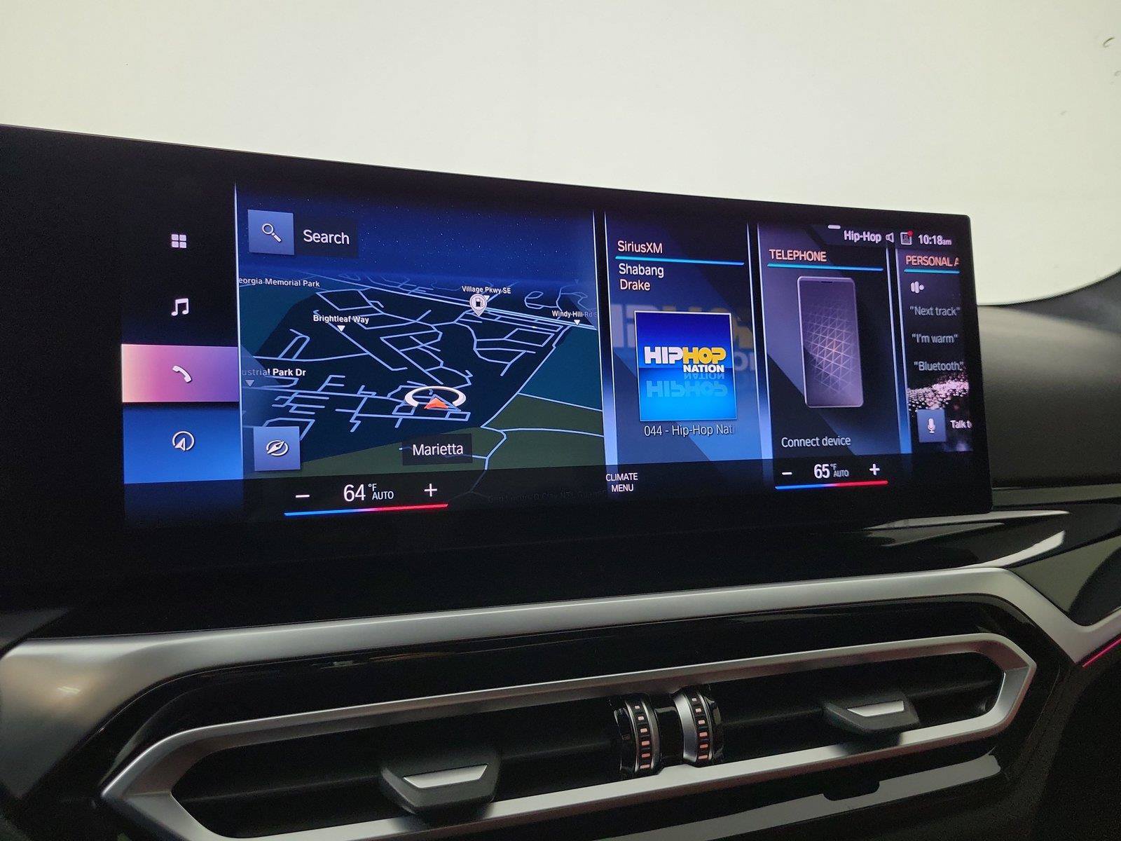 Used 2023 BMW 330i Sedan w/ Premium Package RWD image 26