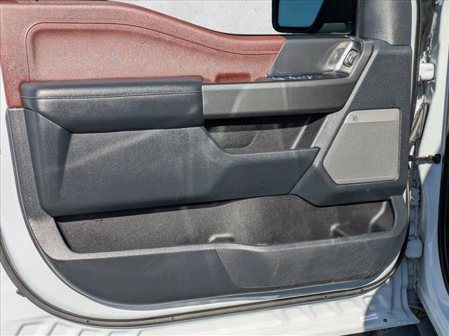 Used 2022 Ford F150 Lariat AWD/4WD image 9