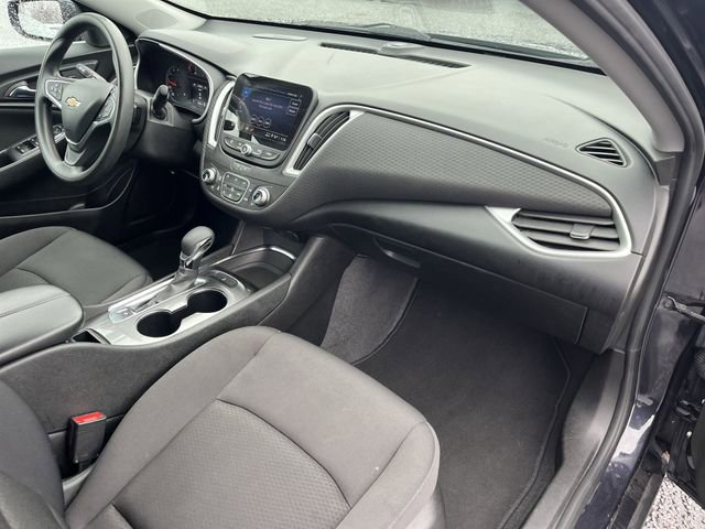 Used 2023 Chevrolet Malibu LT image 41