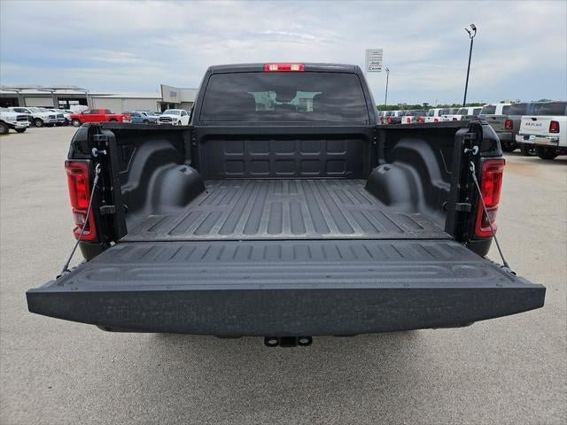 New 2026 RAM 2500 Lone Star AWD/4WD image 46