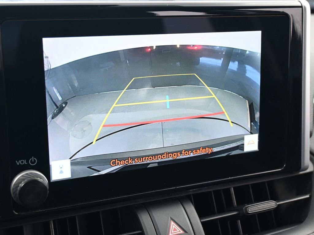 Used 2024 Toyota RAV4 XLE image 23