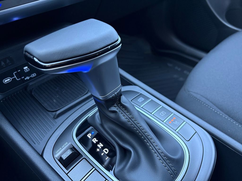 New 2026 Hyundai Kona SEL Sport image 34