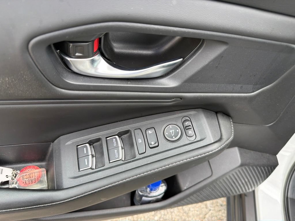 Used 2024 Honda Accord Sport image 15
