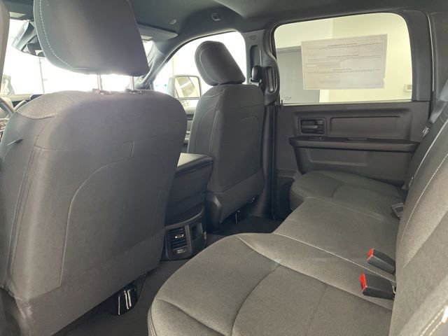 New 2026 RAM 2500 Tradesman image 16