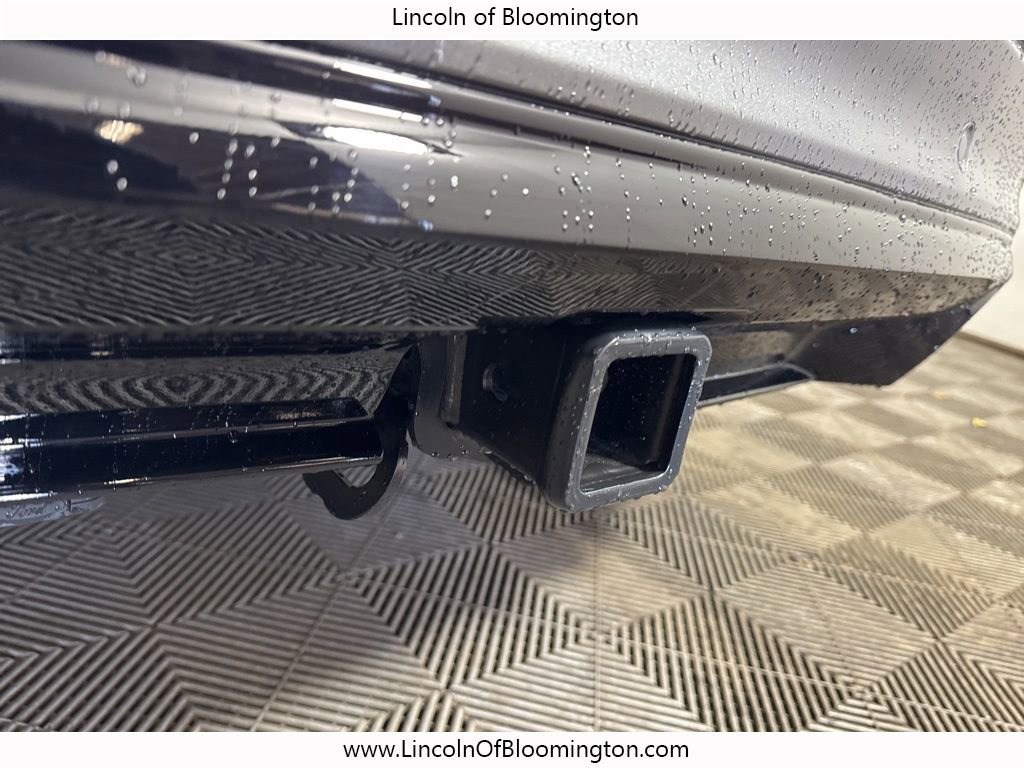 New 2026 Lincoln Corsair Premiere image 26