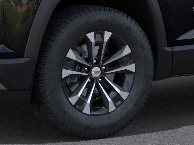 New 2026 Chevrolet Equinox LT image 10