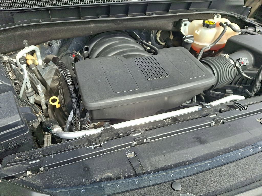 Used 2021 Chevrolet Tahoe LT w/ LT Signature Package image 28