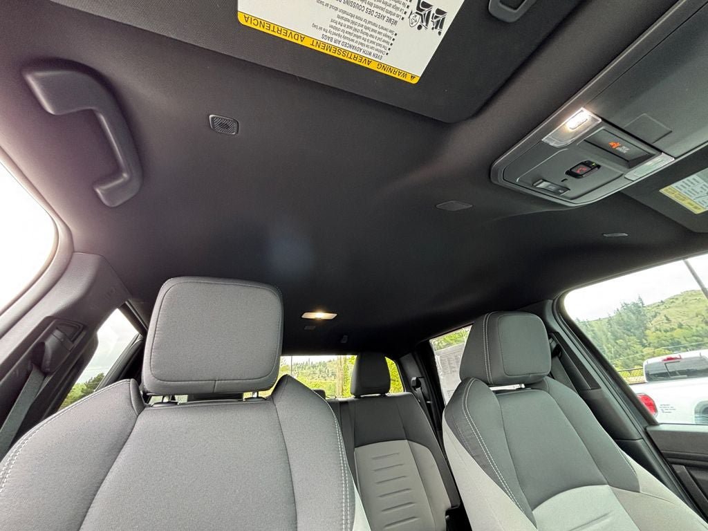 Used 2024 Toyota Tacoma TRD Sport AWD/4WD image 14