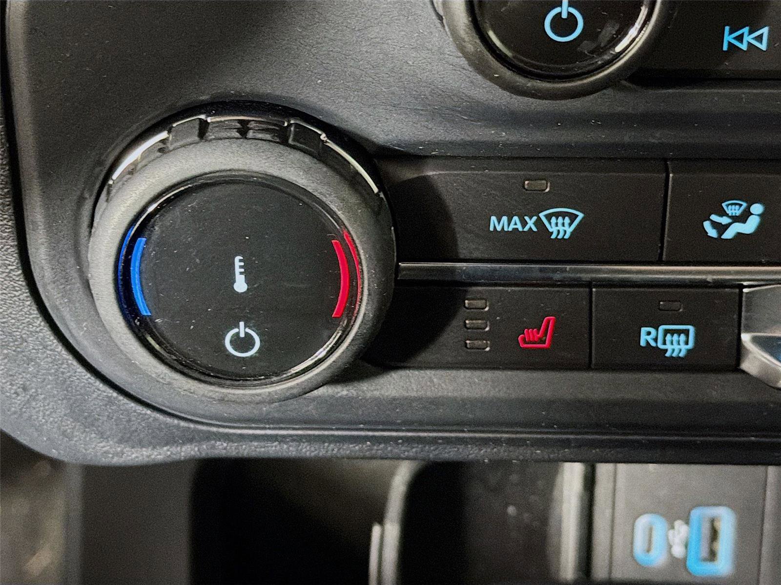 Used 2022 Ford Bronco Outer Banks AWD/4WD image 20