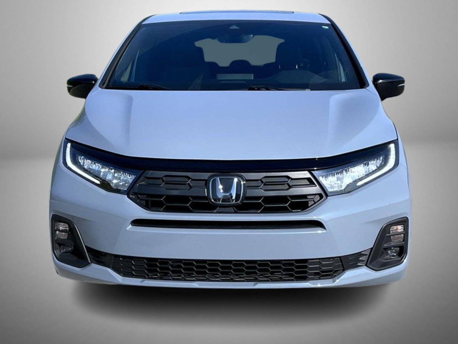 Used 2025 Honda Odyssey Sport-L image 2