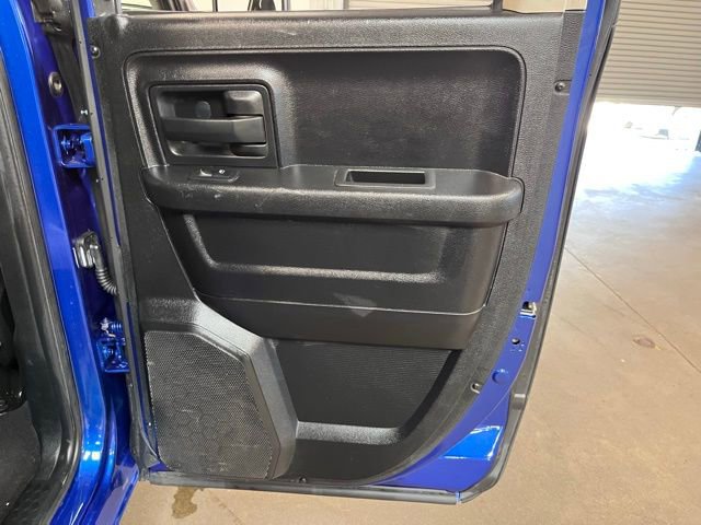 Used 2015 RAM 1500 Express RWD image 15