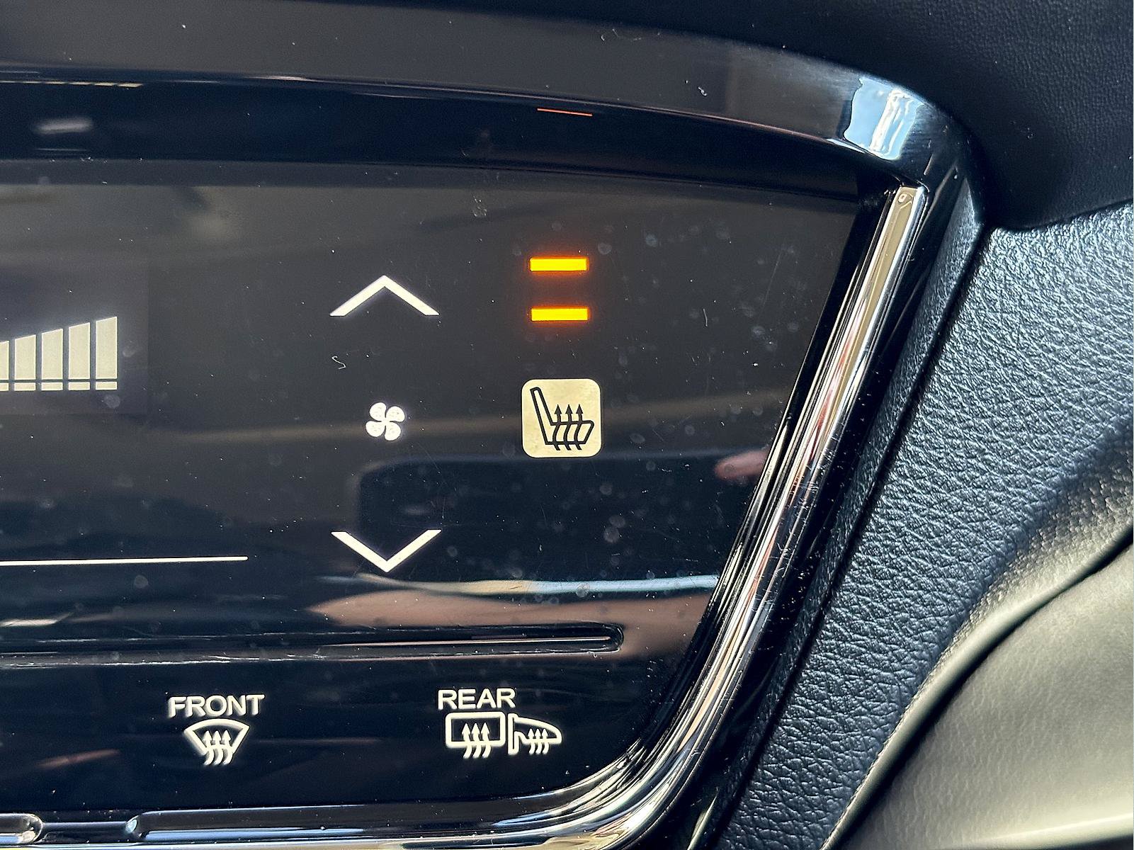 Certified 2022 Honda HR-V EX image 23