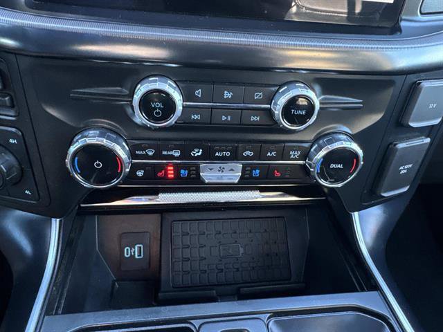 Used 2024 Ford F150 Raptor image 15