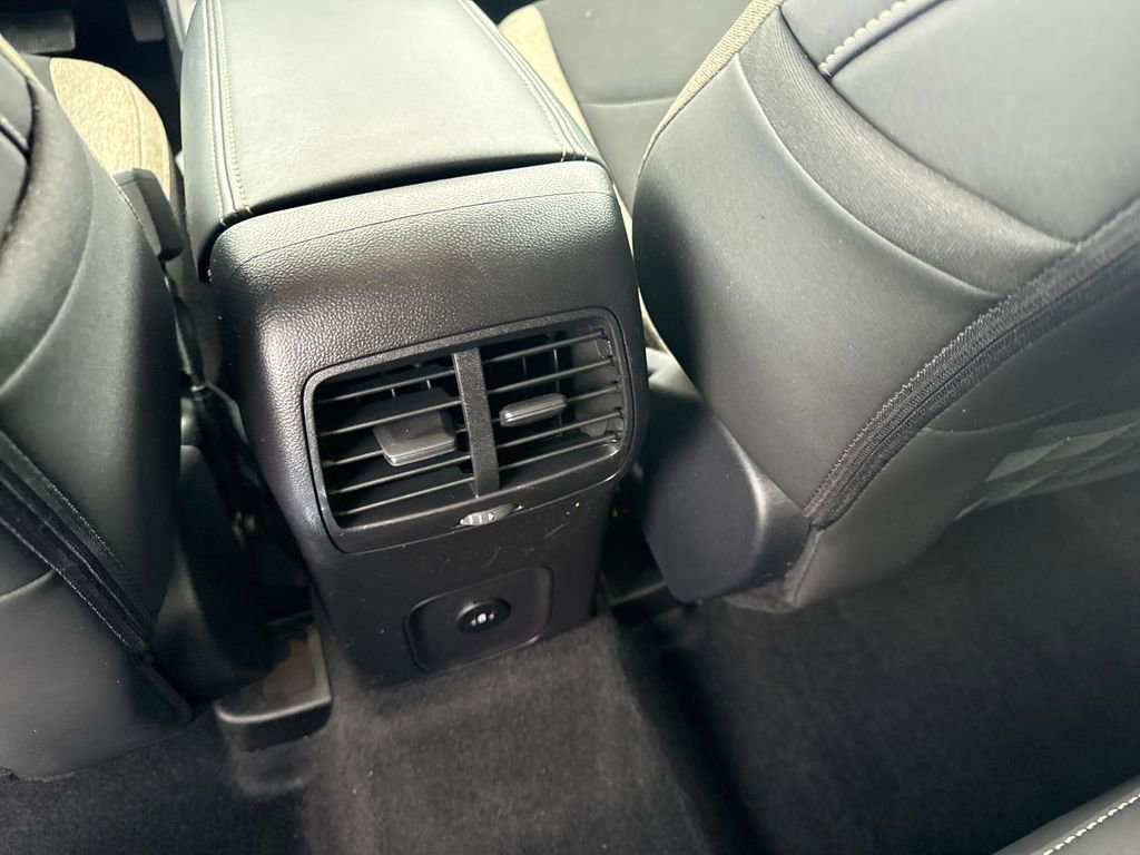 Used 2025 Ford Bronco Sport Big Bend w/ Convenience Package image 14