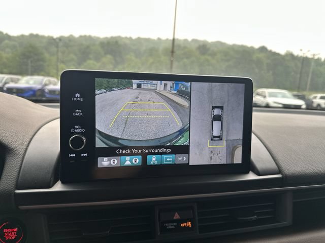 Used 2023 Honda Pilot Elite image 26