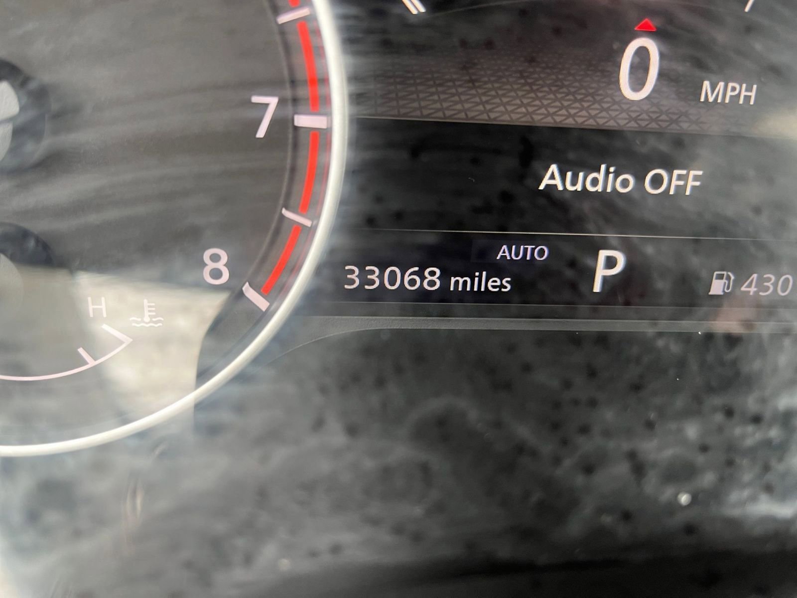 Used 2023 Nissan Rogue SL w/ SL Premium Package image 40