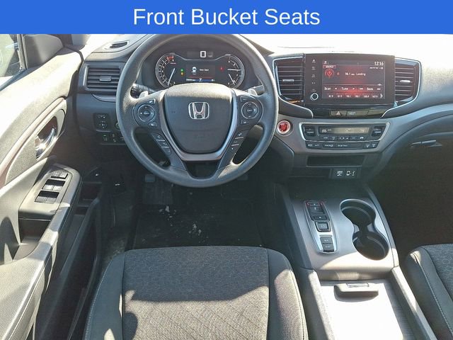 Used 2021 Honda Ridgeline Sport image 13