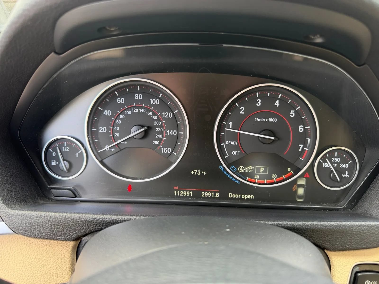 Used 2018 BMW 330i Sedan RWD image 22